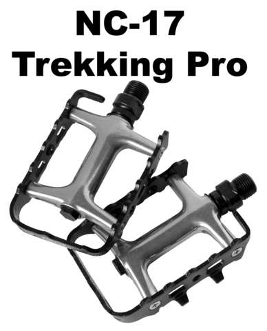 NC-17 Trekking Pro