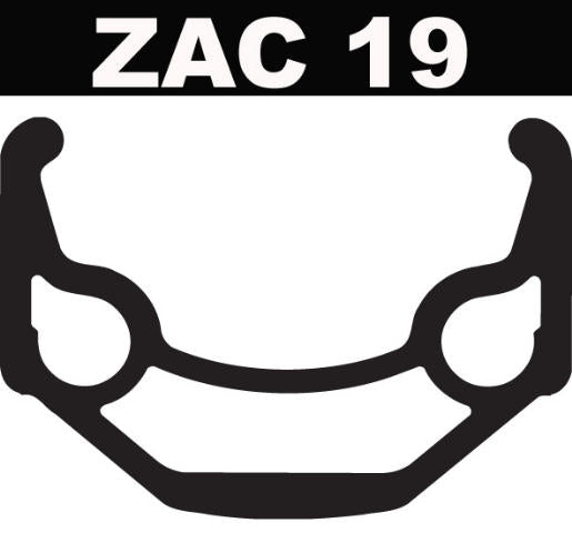 Rigida ZAC19