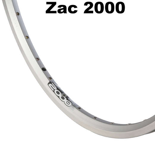 RYDE ZAC 2000 2014