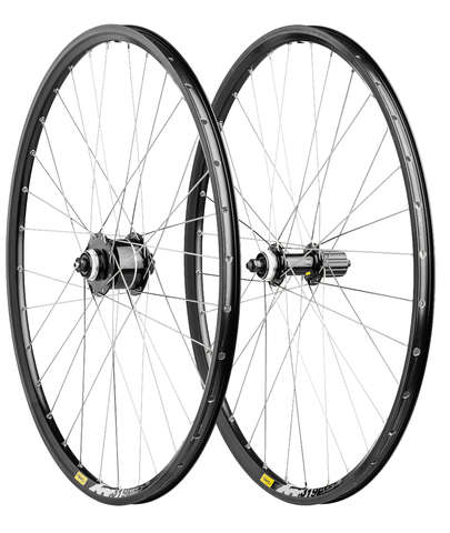 Mavic XM319 Disc