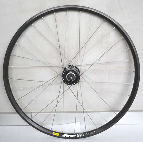 Mavic XM319 Disc