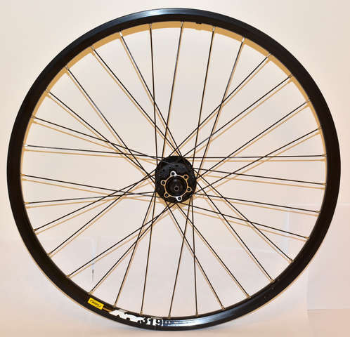 Mavic XM319 Disc 27,5"