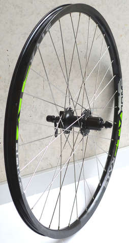 BULLS STYX DDM 2 DISC