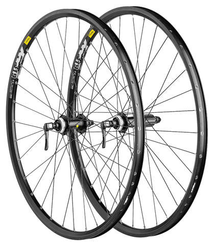 Mavic XM319 Disc 27,5"