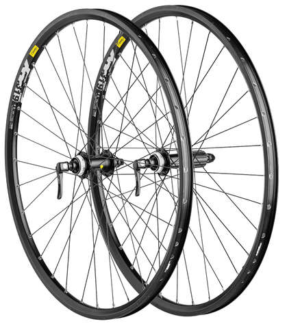 Mavic XM319 Disc 27,5"