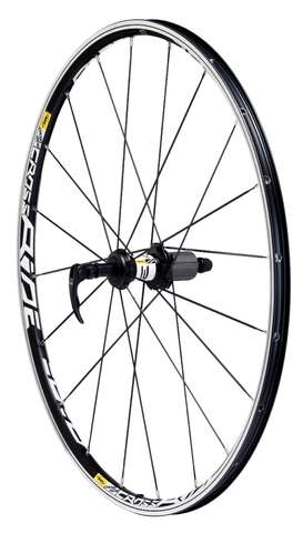 Mavic CROSSRIDE Disc