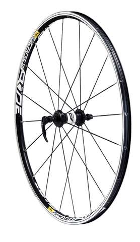 Mavic CROSSRIDE Disc