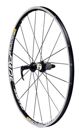 Mavic CROSSRIDE Disc