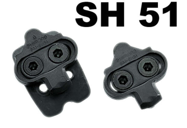 Shimano sm-sh51pdm53