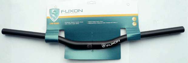Fuxon Lenker Riser BAR