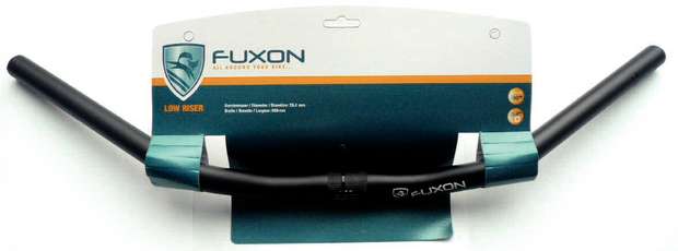 FUXON Lenker Low Riser