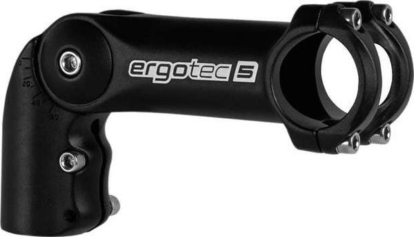 ergotec Octopus XL 50 31,8/115mm