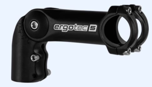 Ergotec Octopus xl 50