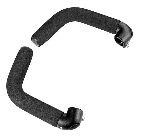 ergotec Touring Bar End