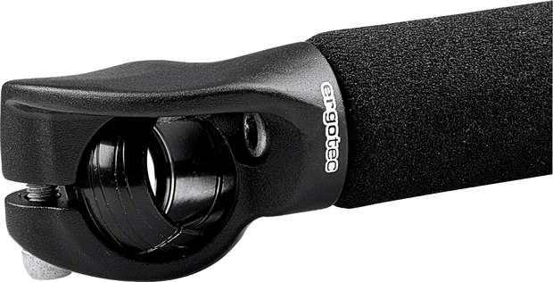 ergotec Touring Bar End