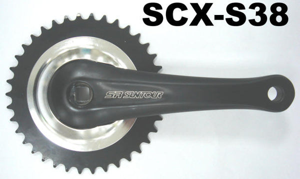 Suntour SCX-S38