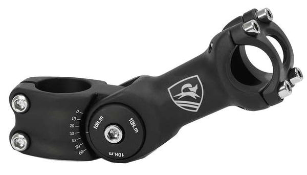 Fuxon stem 110/25.4