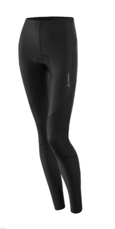 Löffler W Bike Tights Thermo Elastic