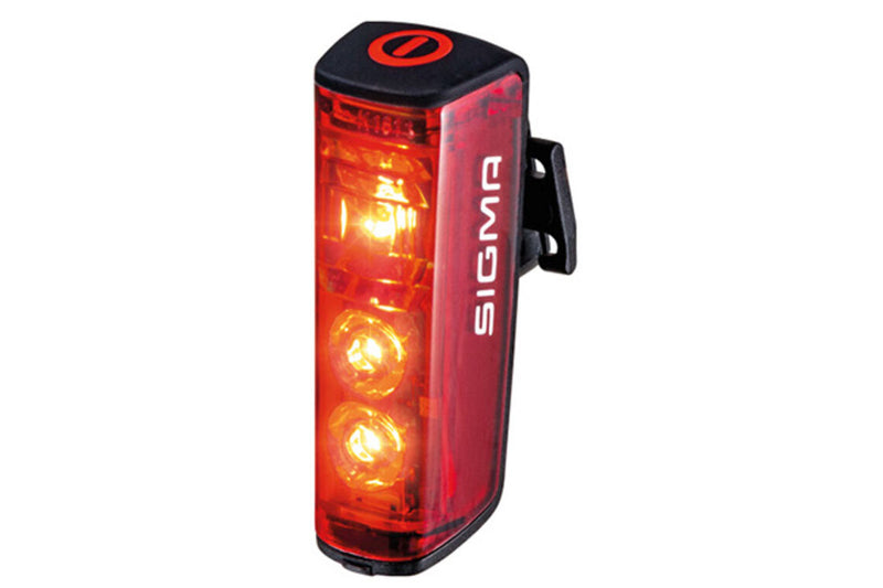 Sigma Blaze rear light