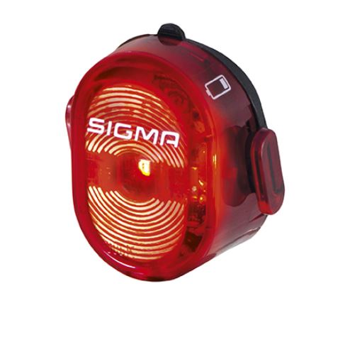 Sigma Nugget II USB