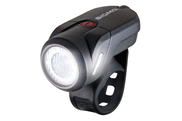 Sigma battery light aura 35