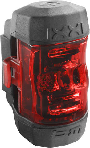 Busch & Müller Ixxi LED rear light