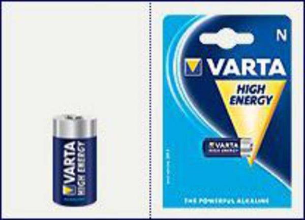 Varta Varta Lady LR01