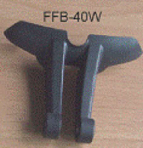 FUXON SW-Halter F-20/F-40  FFB40W