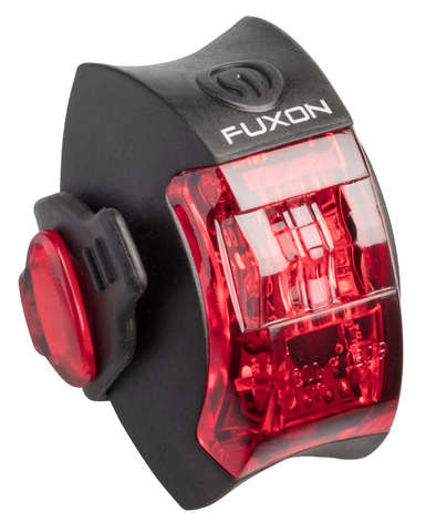 FUXON Silicone II Backlight