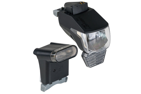 MonkeyLink ML-MonkeyLight 50 Lux Set Con