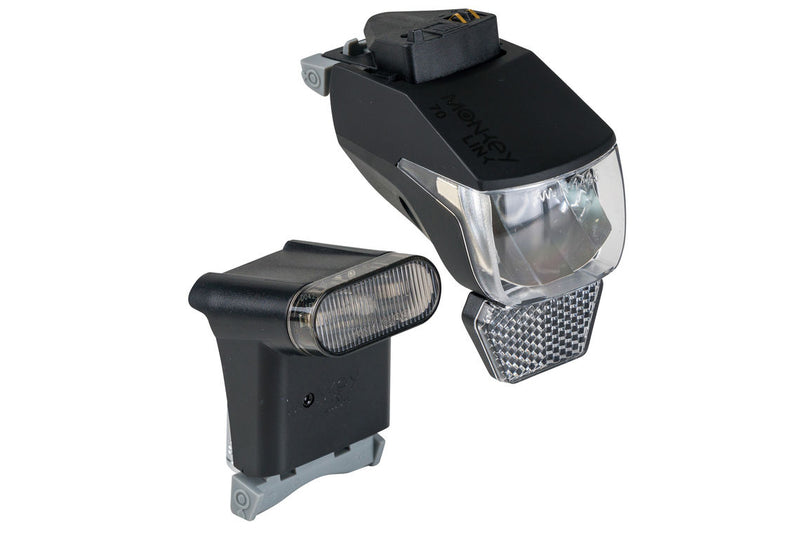 MonkeyLink ML-Light 100 Lux Set Connect S