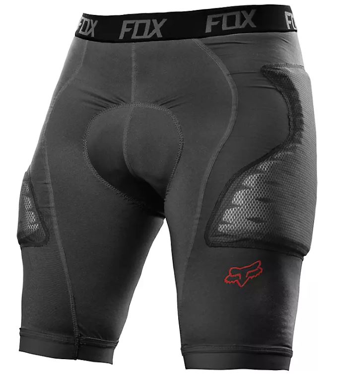 Fox Titan Race Short 2021