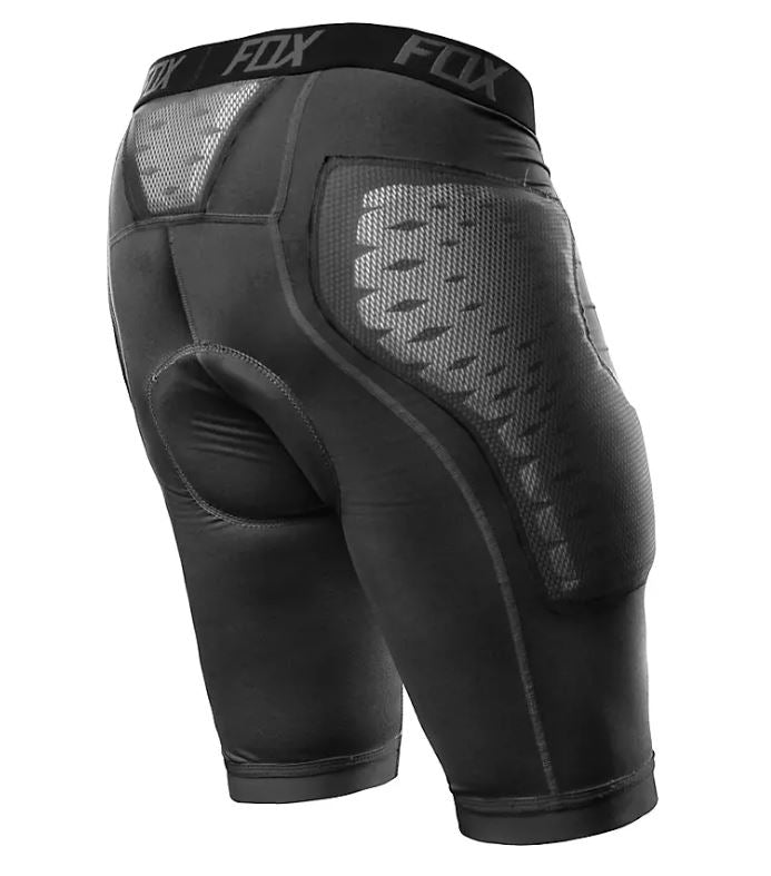 Fox Titan Race Short 2021