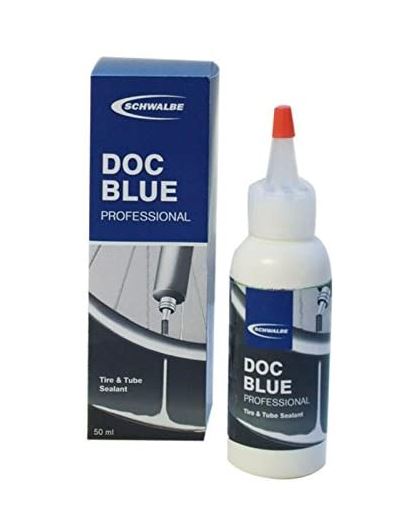 Schwalbe docblue scellant liquide 60 ml