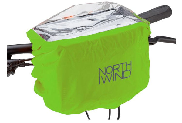 NORTHWIND Handle Bar Rain Cover