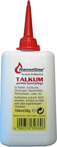 Hanseline Talkum