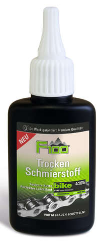 F100 dry lubricant 50 ml