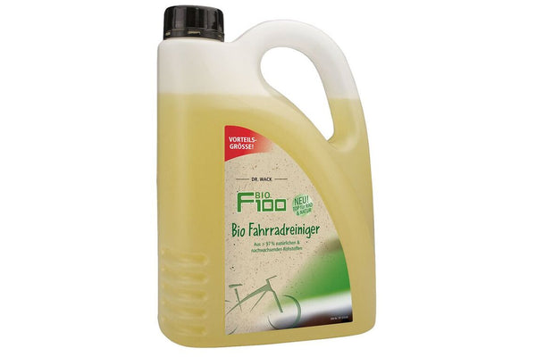 F100 organic bicycle cleaner