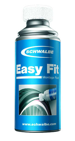 Schwalbe Montage Fluid