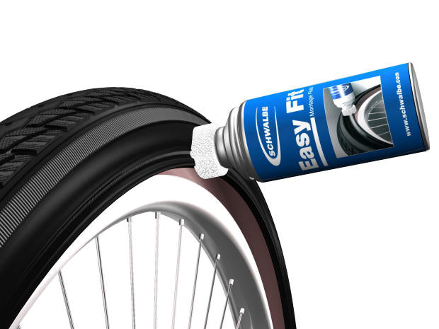 Schwalbe Montage Fluid