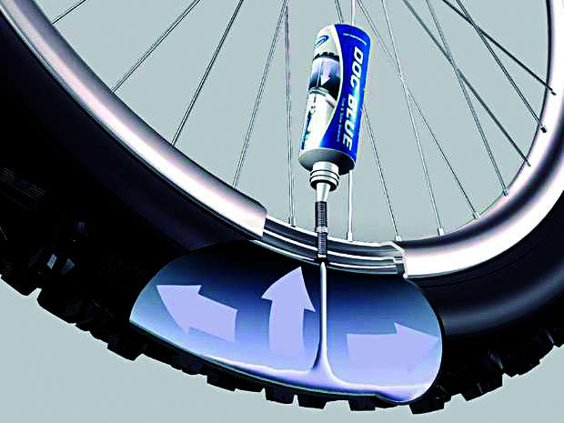 Schwalbe DocBlue Dichtflüssigkeit 60ml