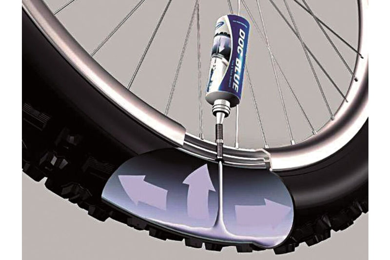 Schwalbe DocBlue Dichtflüssigkeit 60ml