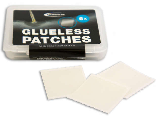 Schwalbe Glueless Patches