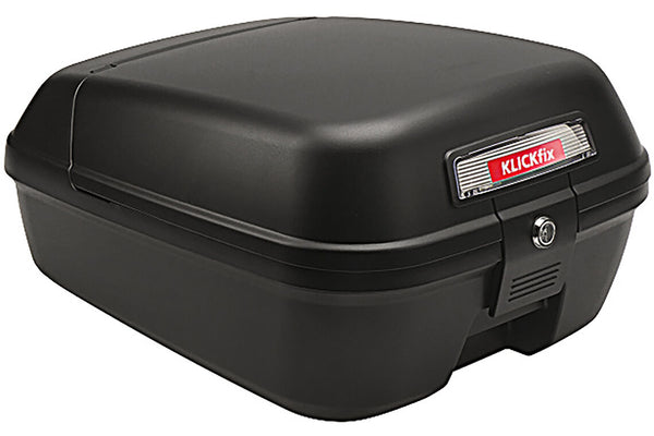 KLICKfix Bike Box für Racktime