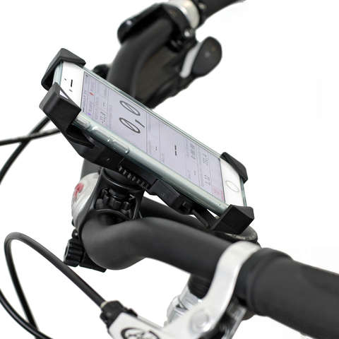 NC 17 Universal mobile phone holder