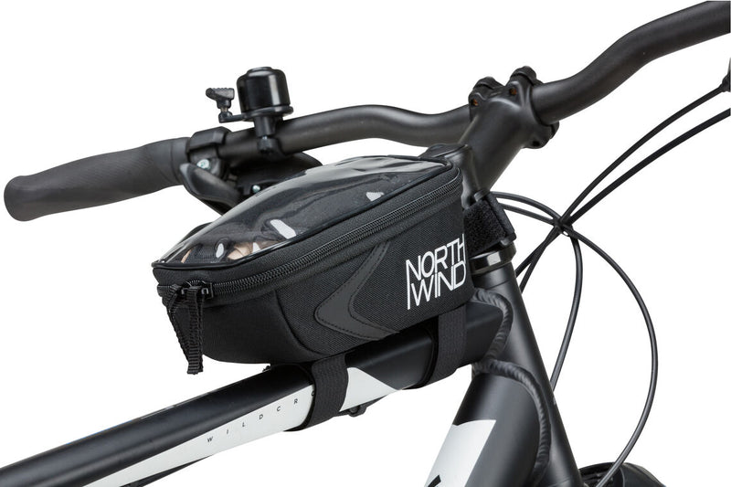 Northwind Bike Pack Top Case Cellphone