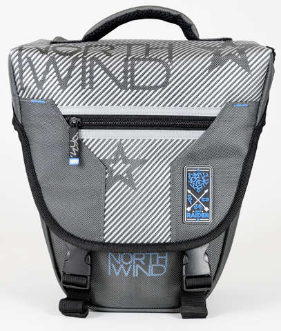 Northwind Einzeltasche 24 Zoll 2017