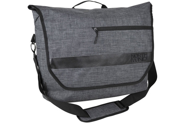 Northwind Messenger Bag