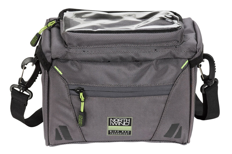 NORTHWIND Lenkertasche Pure 2.0