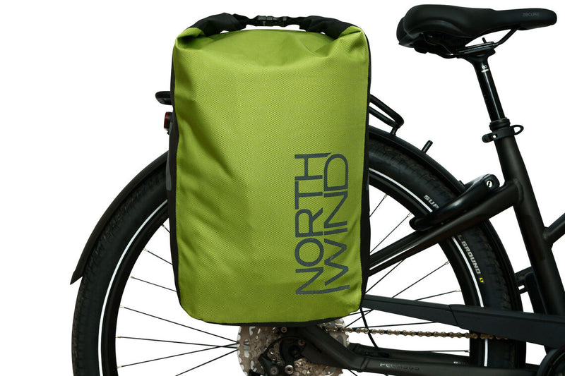 NORTHWIND Einzeltasche Barrier